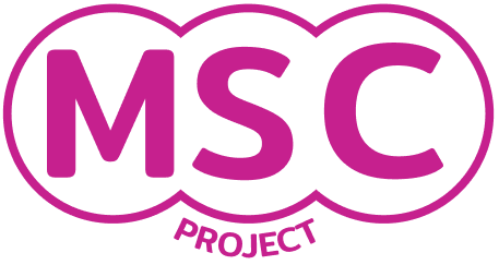 Logo MSC